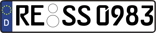 RE-SS0983