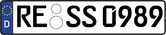 RE-SS0989