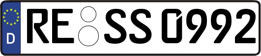 RE-SS0992