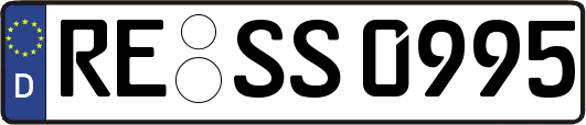 RE-SS0995