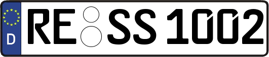 RE-SS1002