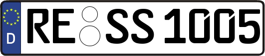 RE-SS1005
