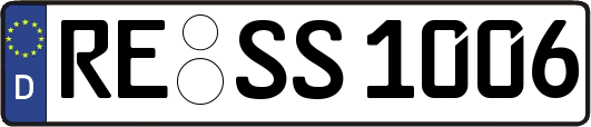RE-SS1006