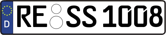 RE-SS1008