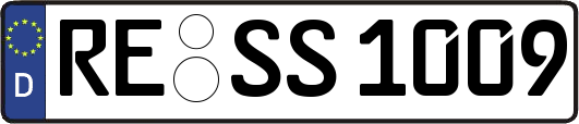 RE-SS1009