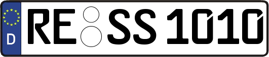 RE-SS1010
