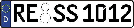 RE-SS1012