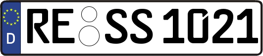 RE-SS1021