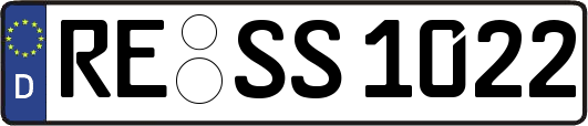 RE-SS1022