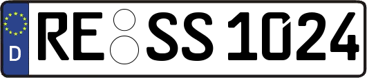 RE-SS1024