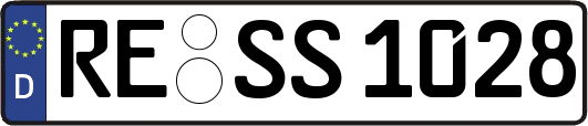 RE-SS1028
