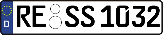 RE-SS1032