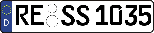 RE-SS1035
