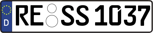 RE-SS1037