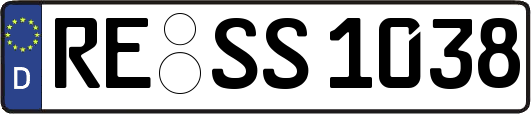 RE-SS1038