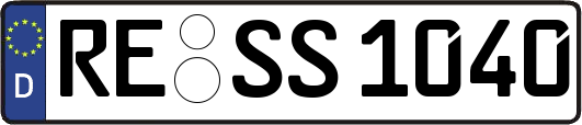 RE-SS1040