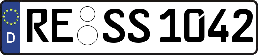 RE-SS1042