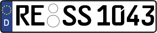 RE-SS1043