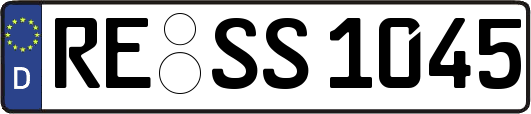 RE-SS1045