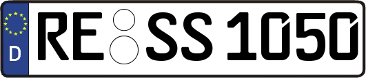 RE-SS1050