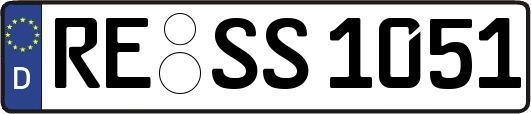 RE-SS1051