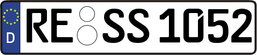 RE-SS1052