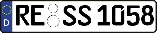 RE-SS1058