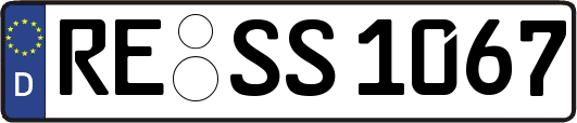 RE-SS1067