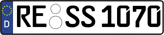 RE-SS1070