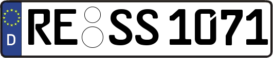 RE-SS1071
