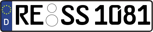 RE-SS1081