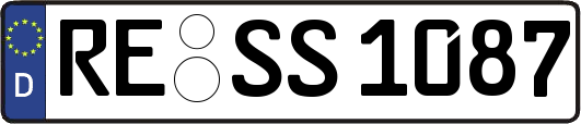 RE-SS1087