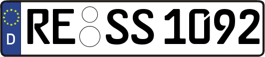 RE-SS1092