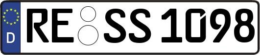 RE-SS1098