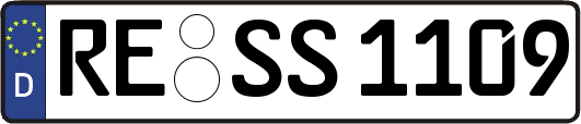 RE-SS1109
