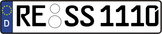 RE-SS1110
