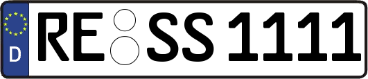 RE-SS1111