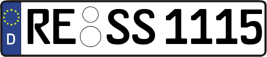 RE-SS1115