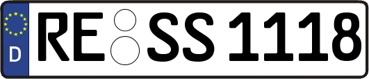 RE-SS1118