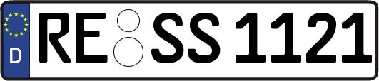 RE-SS1121