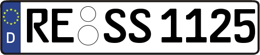 RE-SS1125