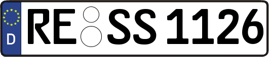 RE-SS1126
