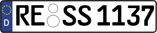 RE-SS1137
