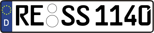 RE-SS1140