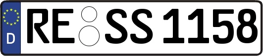 RE-SS1158