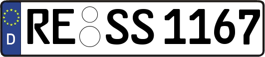 RE-SS1167
