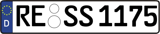 RE-SS1175