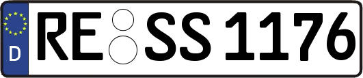 RE-SS1176