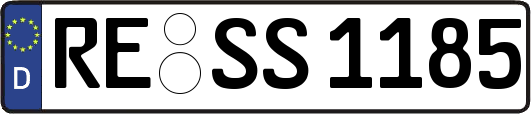 RE-SS1185