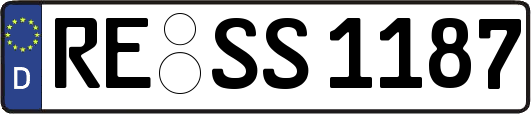 RE-SS1187